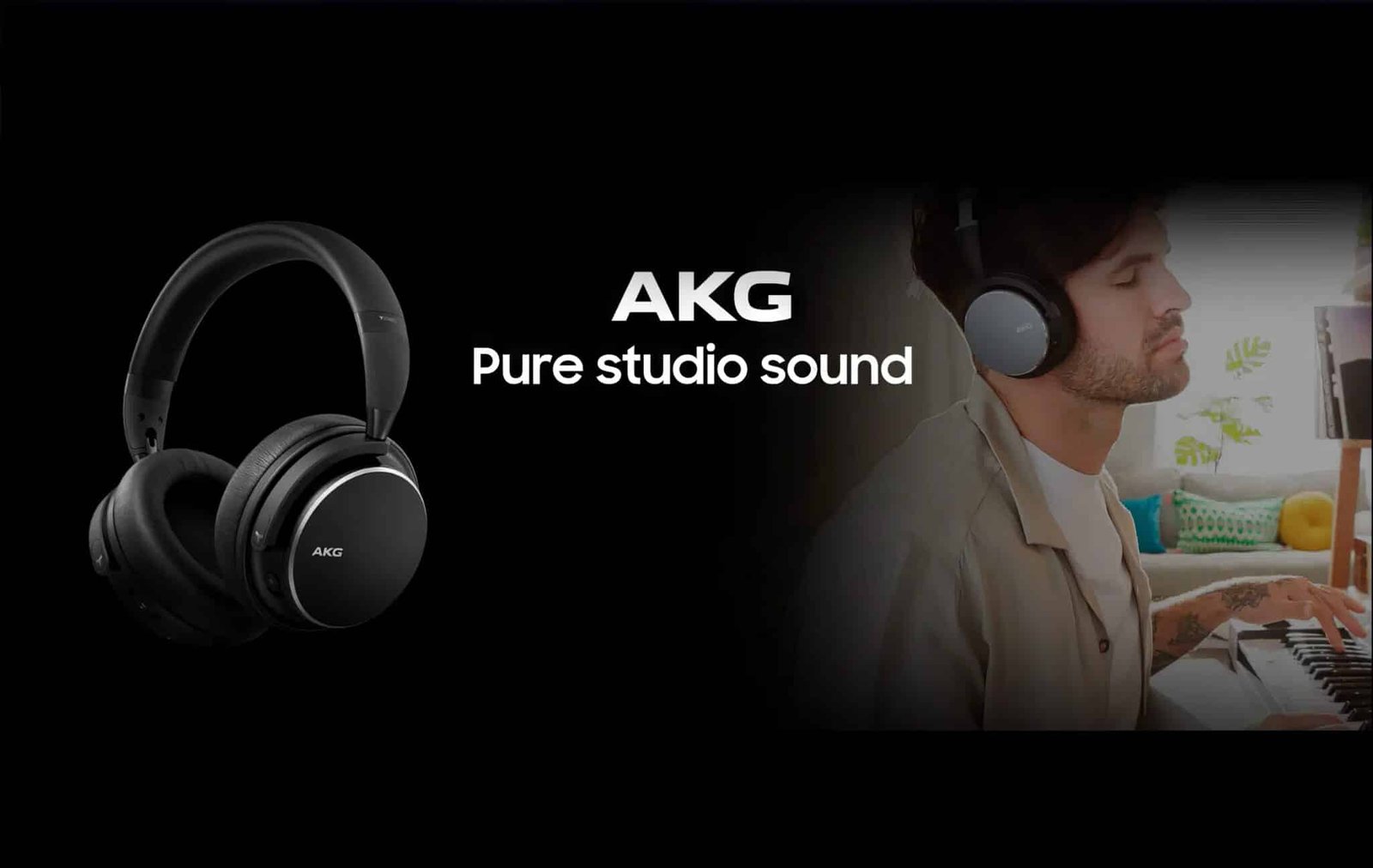 AKG BY SAMSUNG